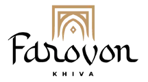 Faravon Khiva